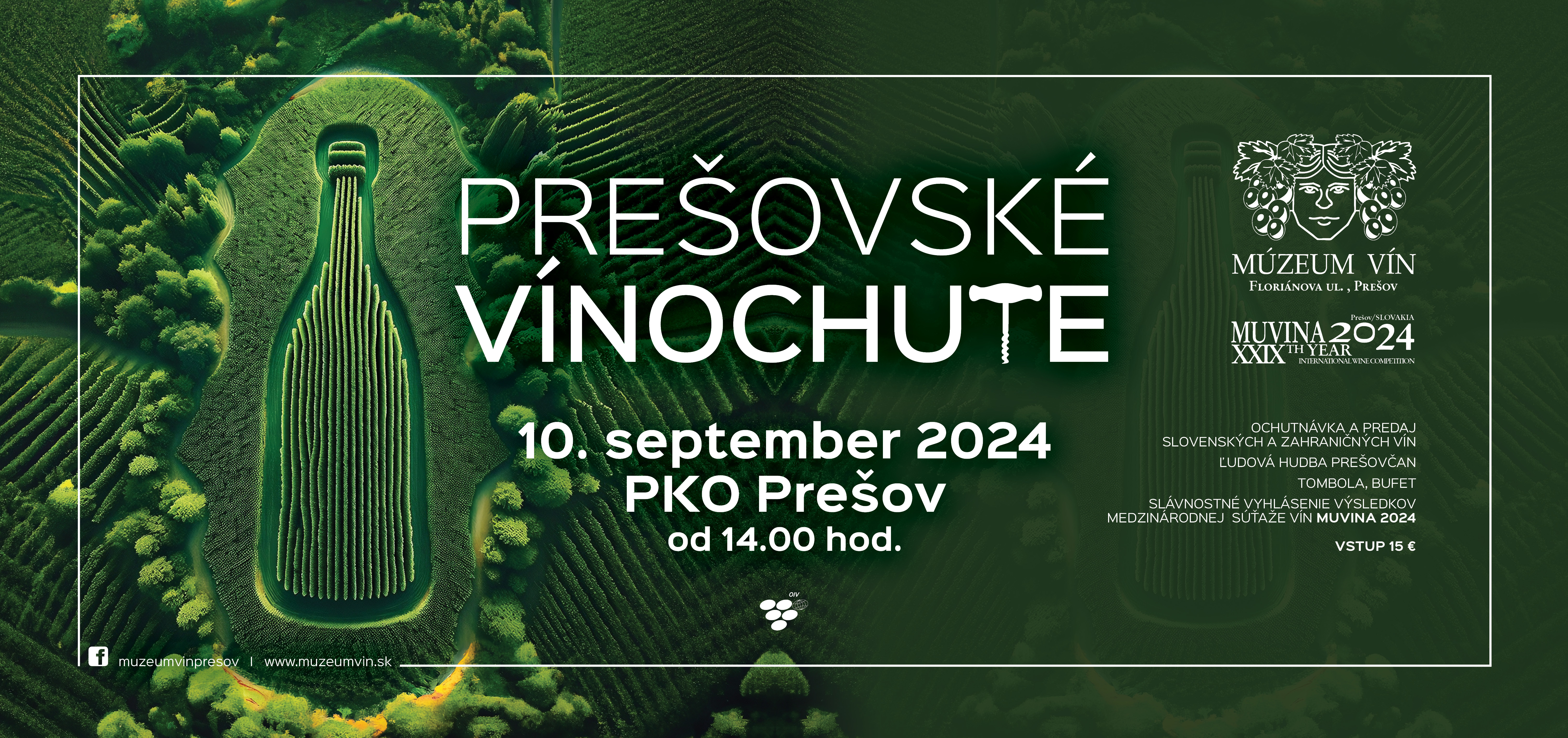 Preovsk vnochute 2024